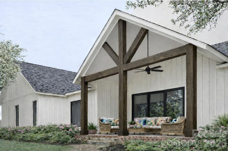 4744-B Polk Ford Rd, Stanfield, NC 28163