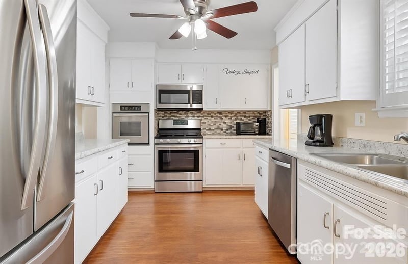 211 General Stonewall Jackson Dr, Stanley, NC 28164
