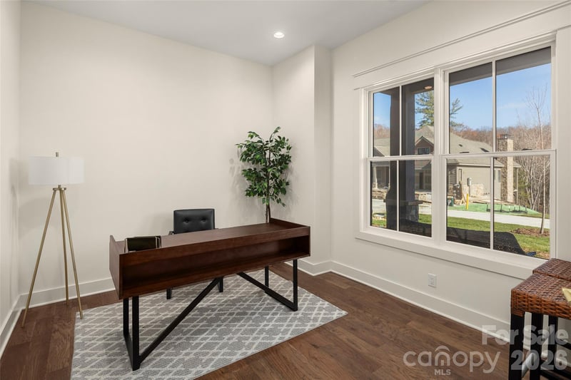 105 Chimney Chase Trl, Hendersonville, NC 28739