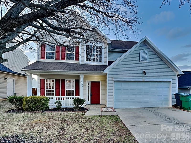 Home Worth Check