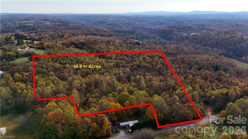 001 Rock Creek Church Rd, North Wilkesboro, NC 28659
