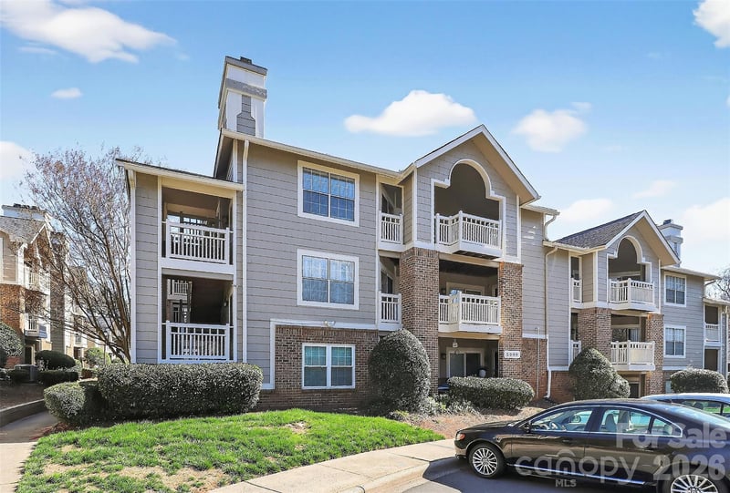 5009 Sharon Rd #C, Charlotte, NC 28210