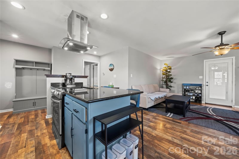 8105 Marcus Ln, Indian Trail, NC 28079