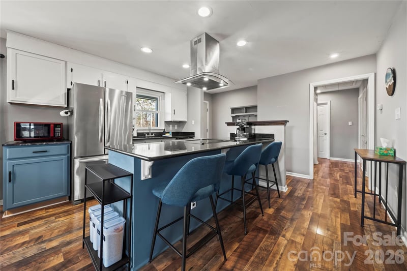 8105 Marcus Ln, Indian Trail, NC 28079