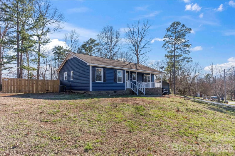 8105 Marcus Ln, Indian Trail, NC 28079