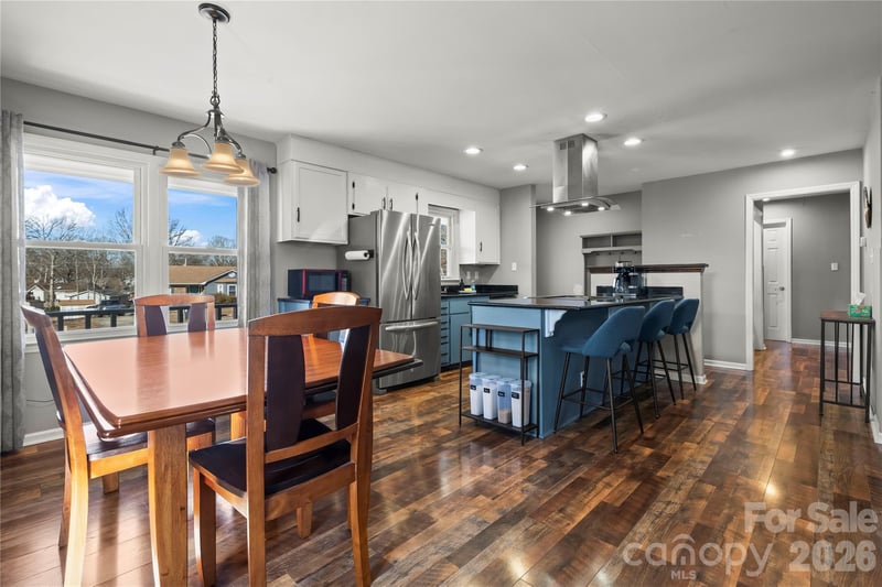 8105 Marcus Ln, Indian Trail, NC 28079