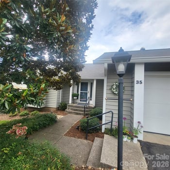 35 Cedarcliff Cir, Asheville, NC 28803