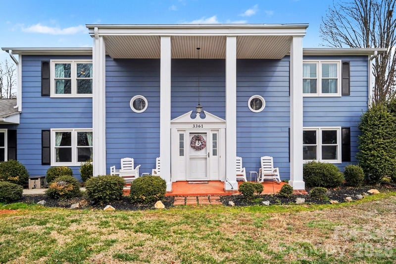 3361 47th Avenue Pl, Hickory, NC 28601