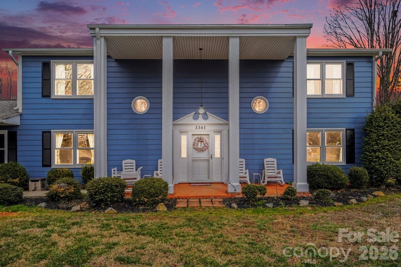 3361 47th Avenue Pl NE, Hickory, NC 28601