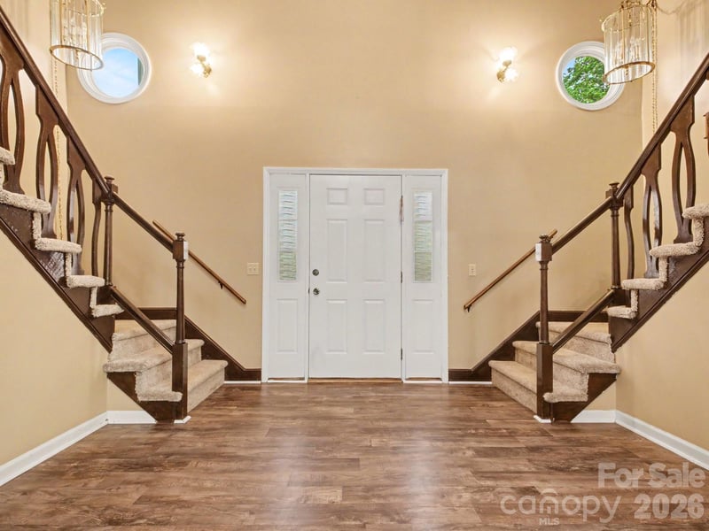 3361 47th Avenue Pl, Hickory, NC 28601