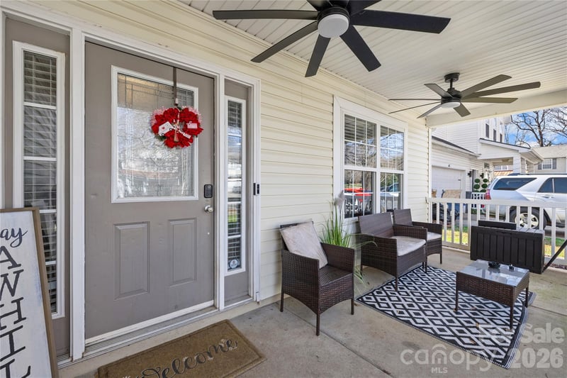 6406 Castlewynd Ct, Charlotte, NC 28212
