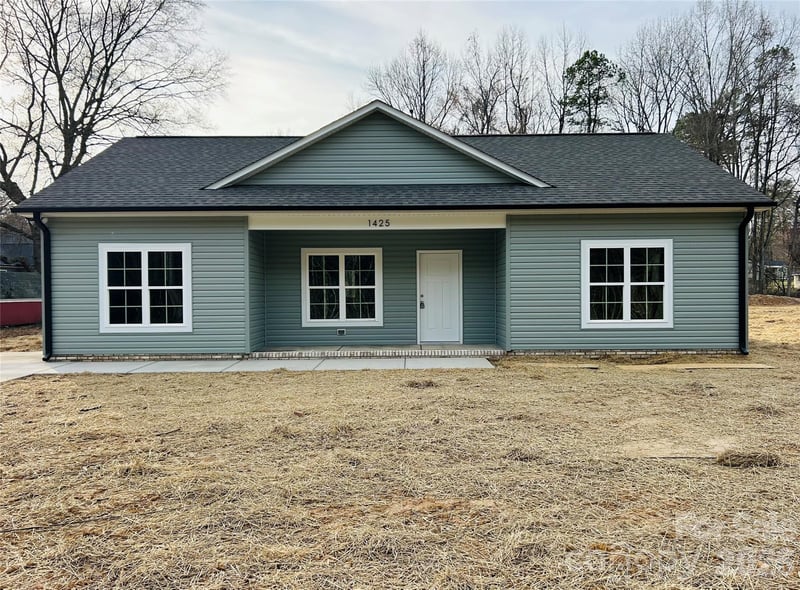1425 Faith Rd, Salisbury, NC 28146
