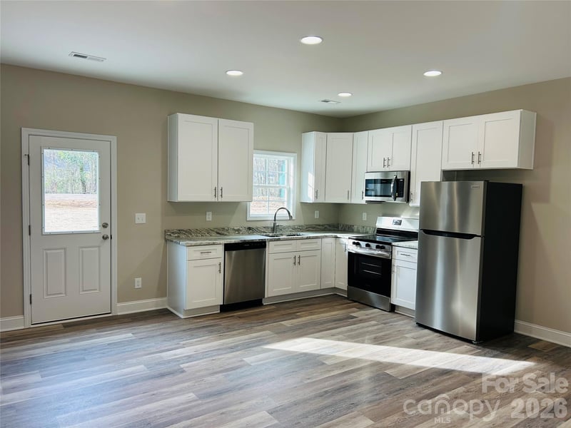 1425 Faith Rd, Salisbury, NC 28146