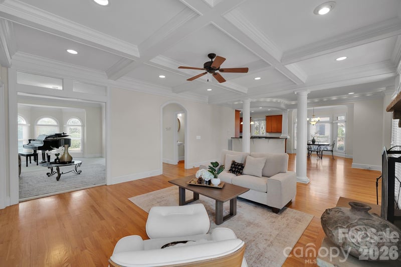 18326 Bowsprit Pointe Rd, Cornelius, NC 28031