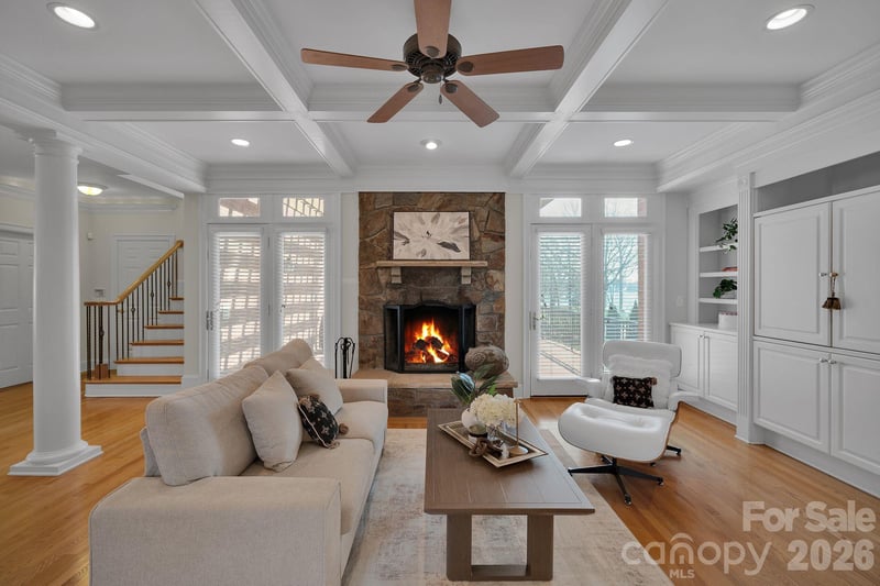 18326 Bowsprit Pointe Rd, Cornelius, NC 28031