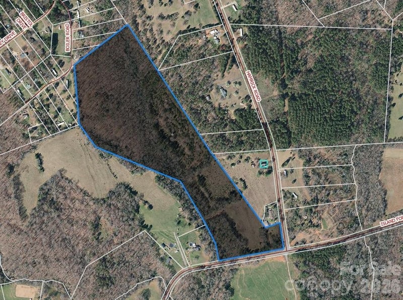 00 Island Ford Rd, Mooresboro, NC 28114