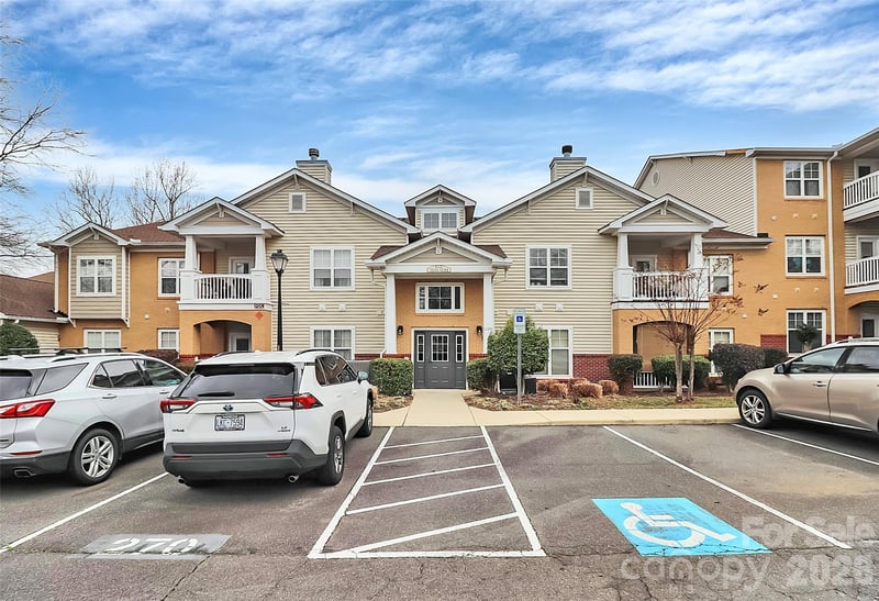 12368 Copper Mountain Blvd, Charlotte, NC 28277