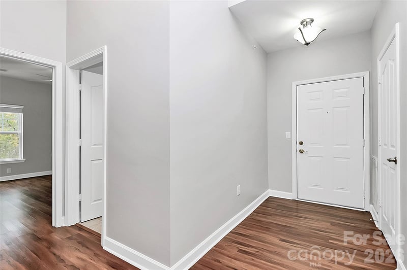 12368 Copper Mountain Blvd, Charlotte, NC 28277