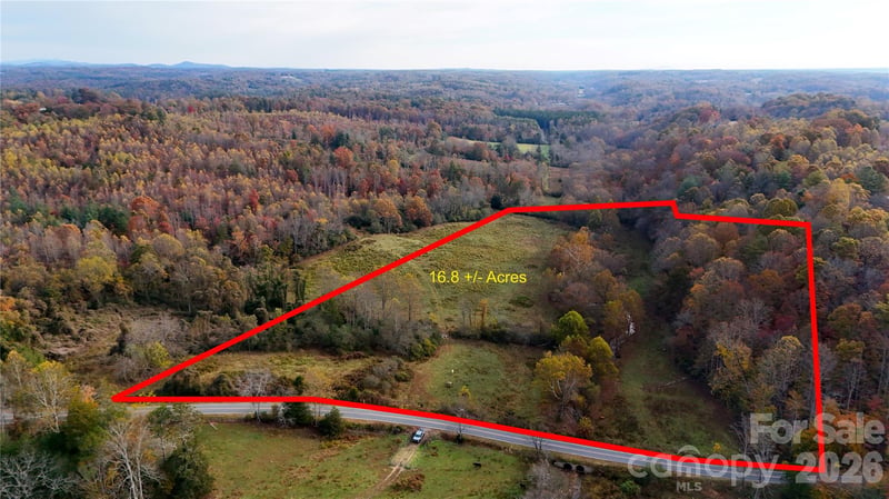 003 Rock Creek Church Rd, North Wilkesboro, NC 28659