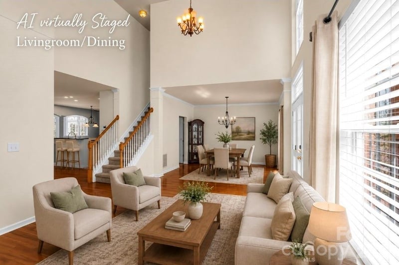 1644 Spandril Ln, Fort Mill, SC 29708