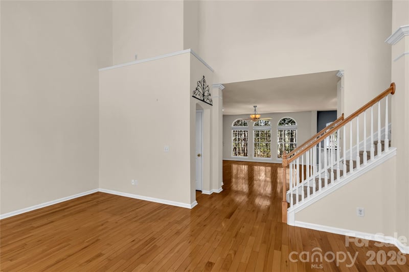 1644 Spandril Ln, Fort Mill, SC 29708