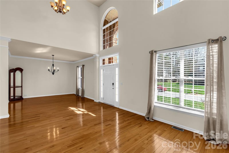 1644 Spandril Ln, Fort Mill, SC 29708