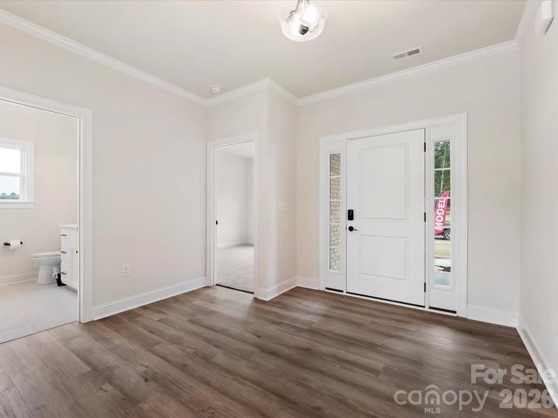 1296 Archer Loop Dr, Waxhaw, NC 28173