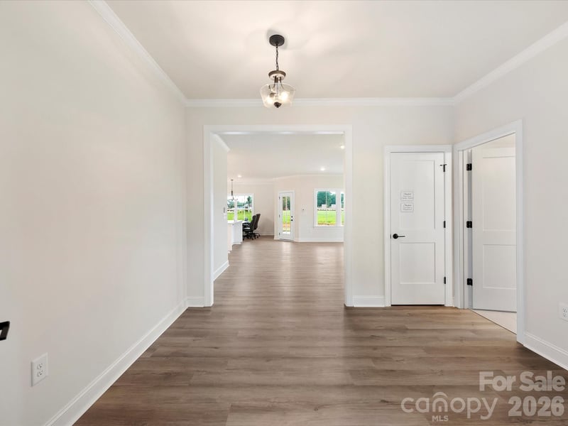 1296 Archer Loop Dr, Waxhaw, NC 28173