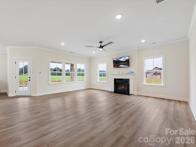 1296 Archer Loop Dr, Waxhaw, NC 28173