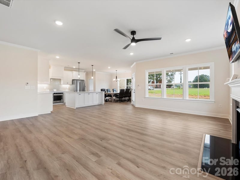 1296 Archer Loop Dr, Waxhaw, NC 28173