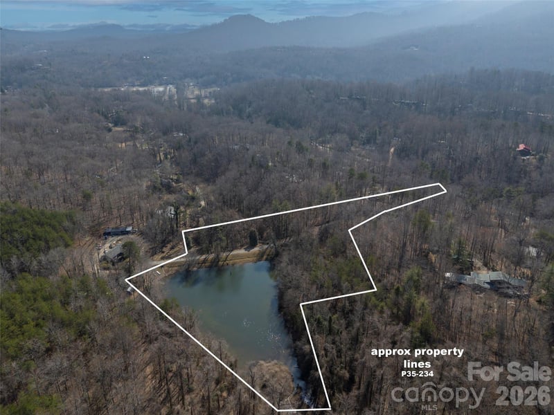 0000 Judge Rd, Tryon, NC 28782