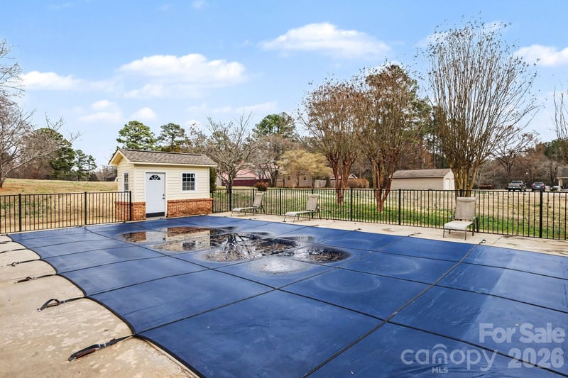 1223 Pinedale Rd, Lancaster, SC 29720