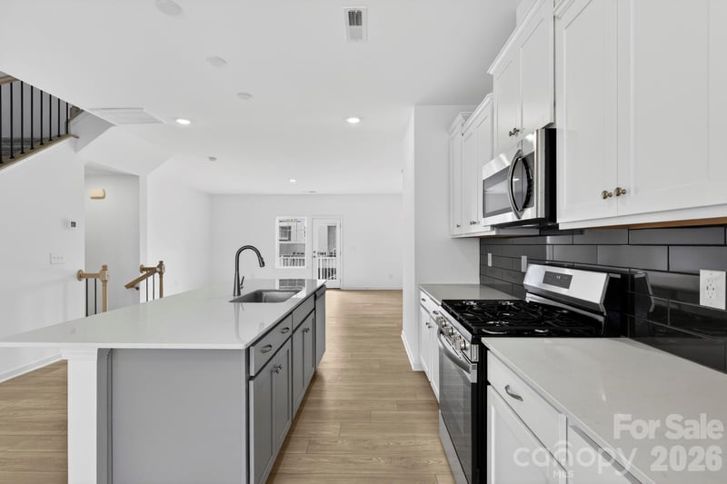 107 Nablus Trl #F, Mooresville, NC 28117