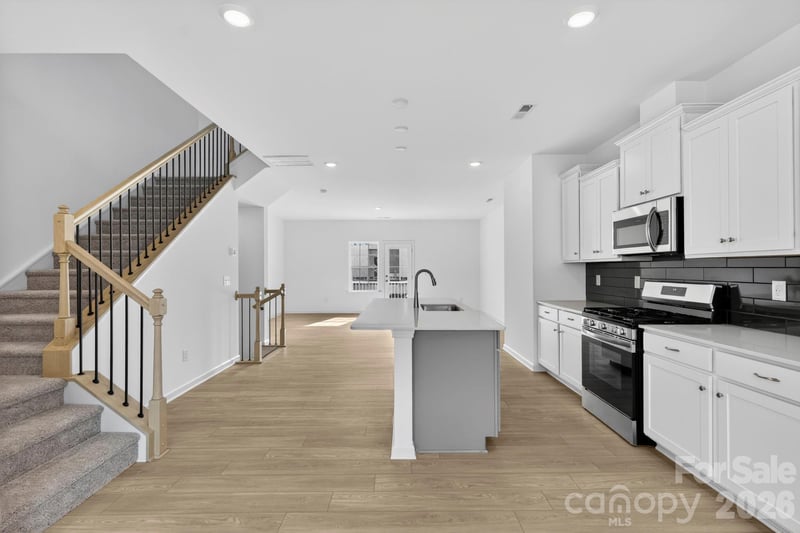 107 Nablus Trl #F, Mooresville, NC 28117