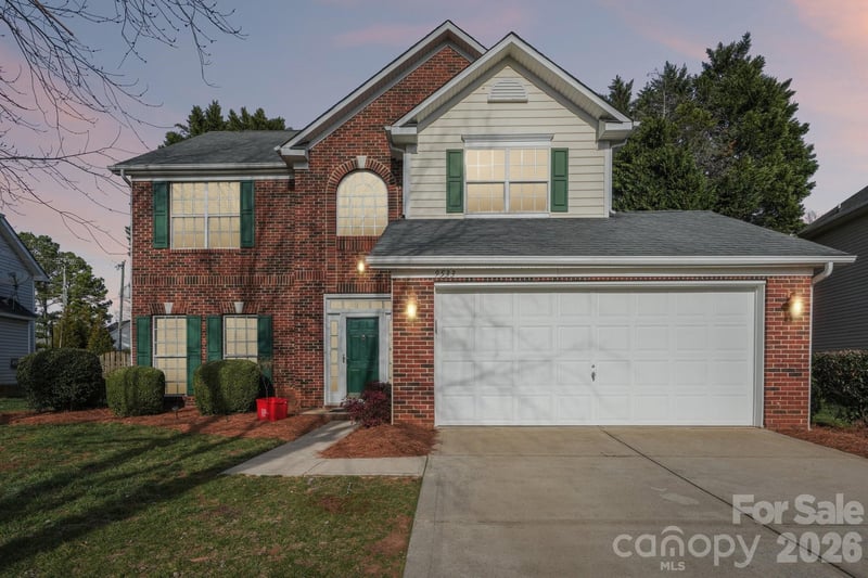 Home Worth Check