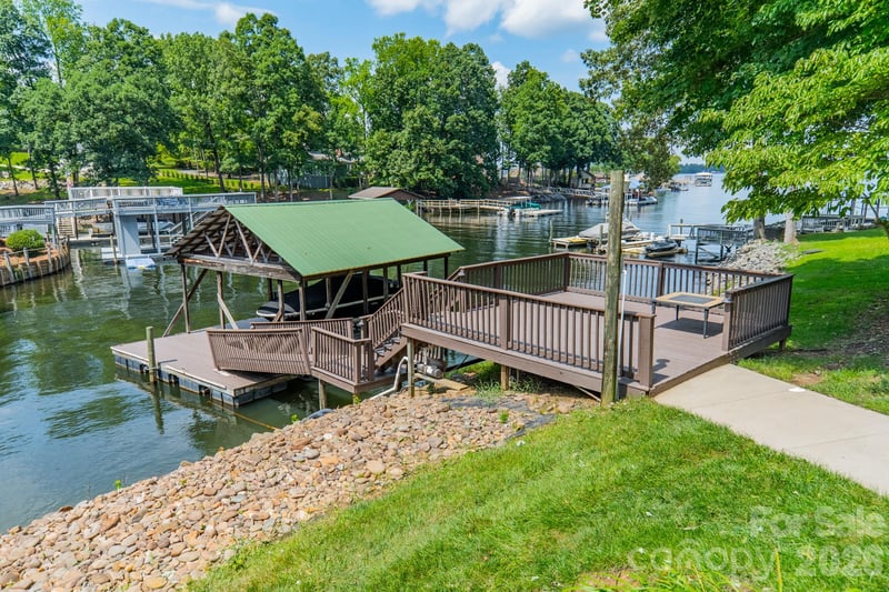7545 Rabbit Cir, Denver, NC 28037