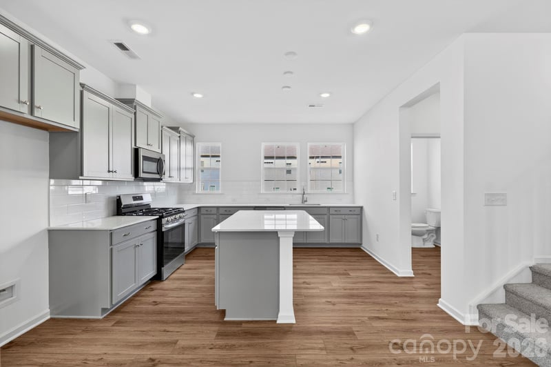 107 Nablus Trl #E, Mooresville, NC 28117
