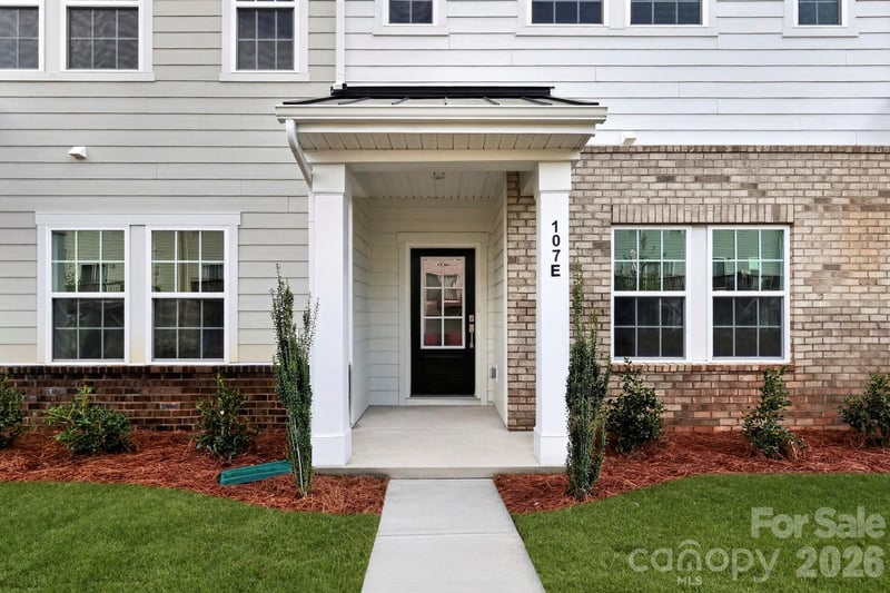 107 Nablus Trl #E, Mooresville, NC 28117