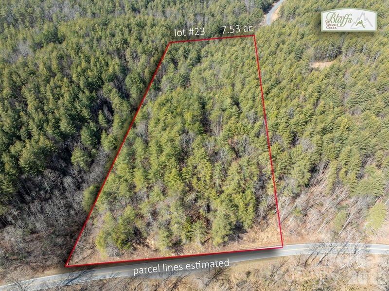 000 Narrow Gauge Dr #23, Collettsville, NC 28611