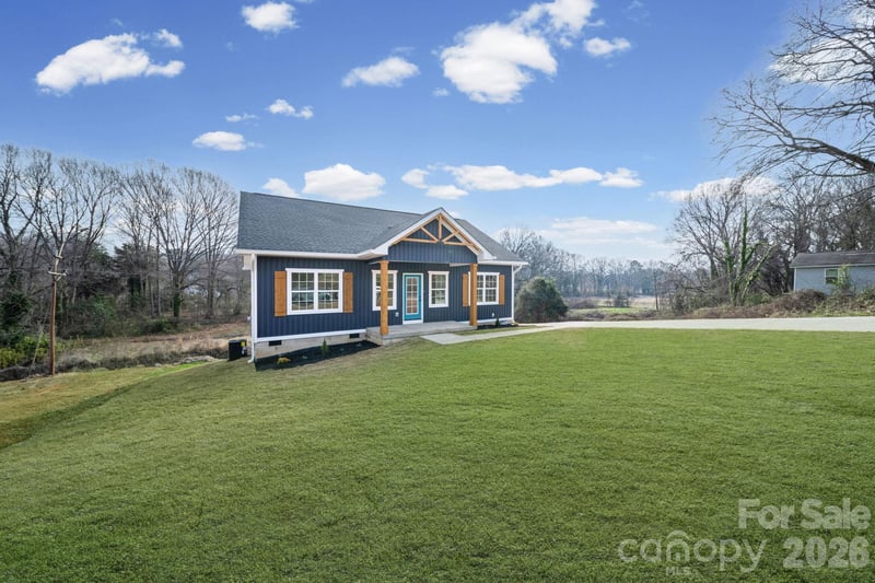 412 Hill St, Gastonia, NC 28052