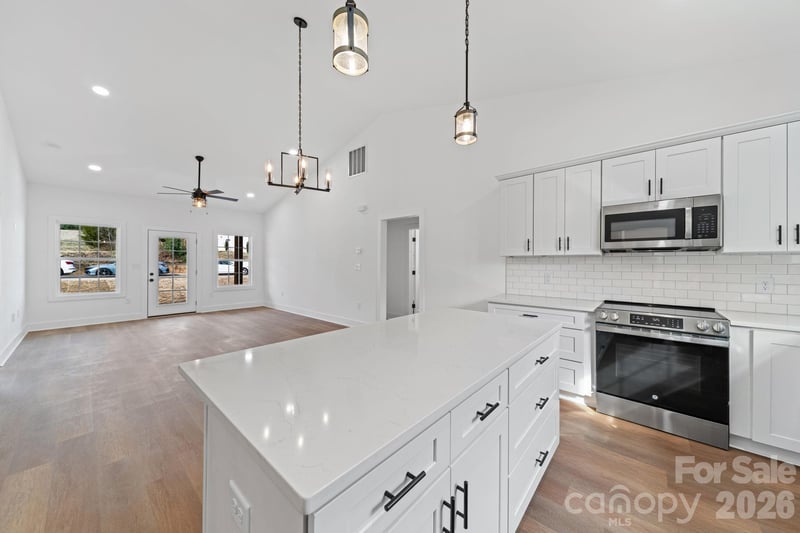 412 Hill St, Gastonia, NC 28052