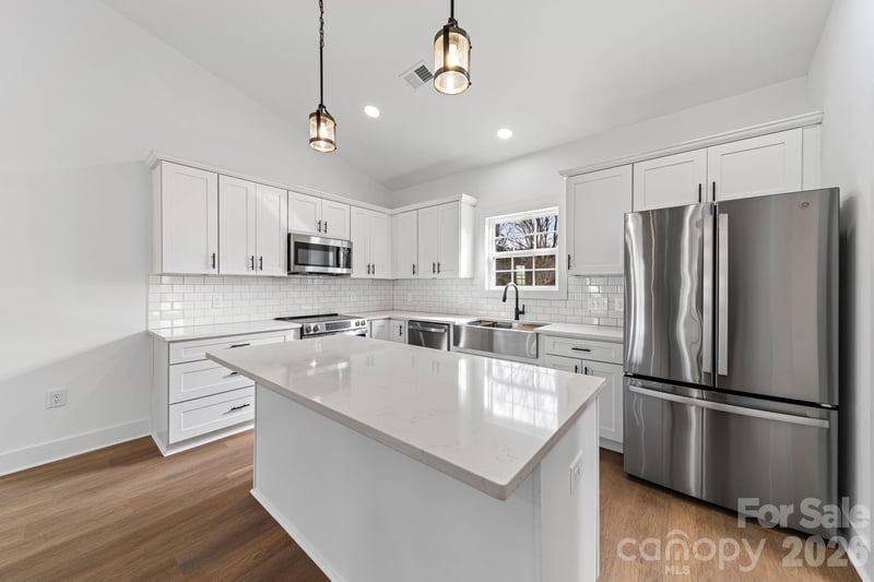 412 Hill St, Gastonia, NC 28052