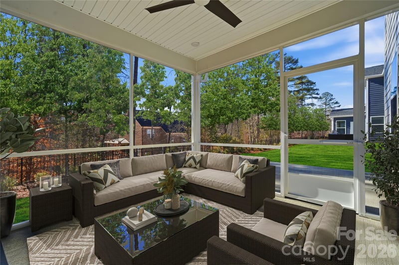 4126 Vista Pine Dr, Charlotte, NC 28215