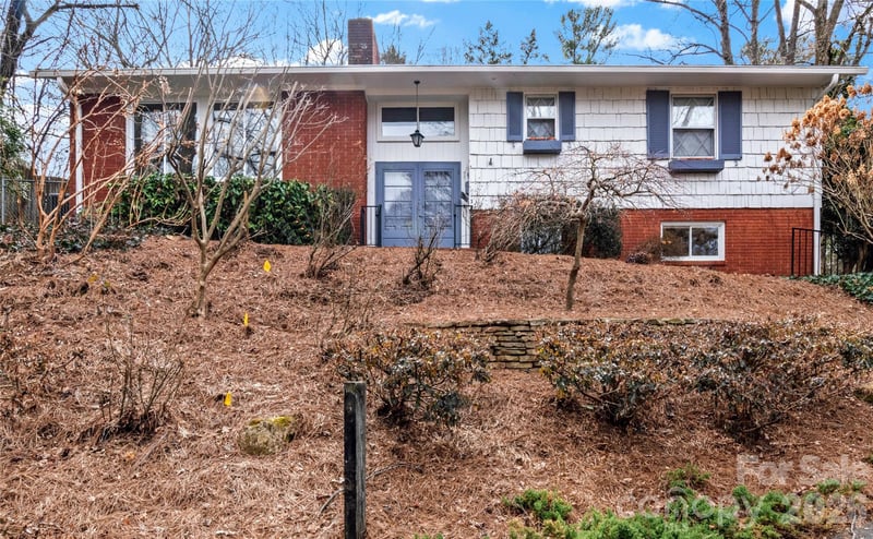 3116 Burkeshore Rd, Winston Salem, NC 27106
