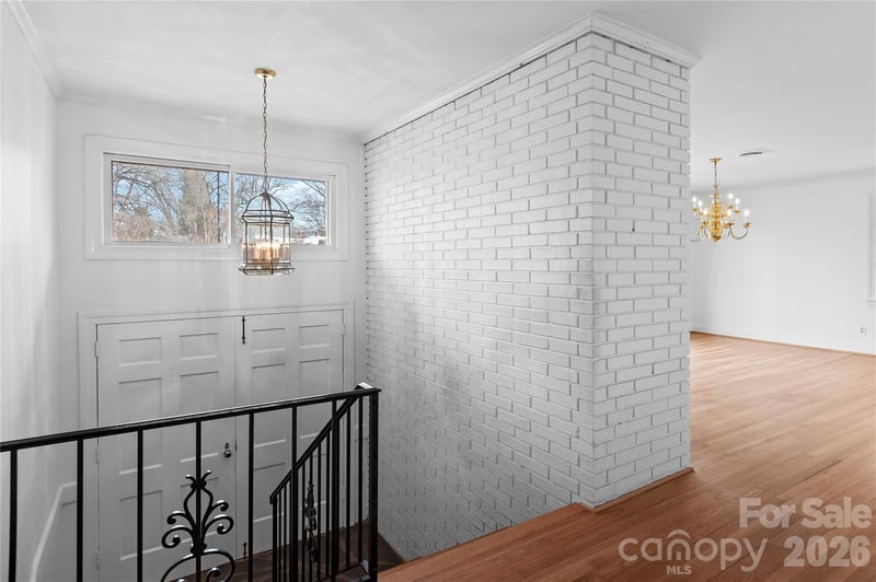 3116 Burkeshore Rd, Winston Salem, NC 27106