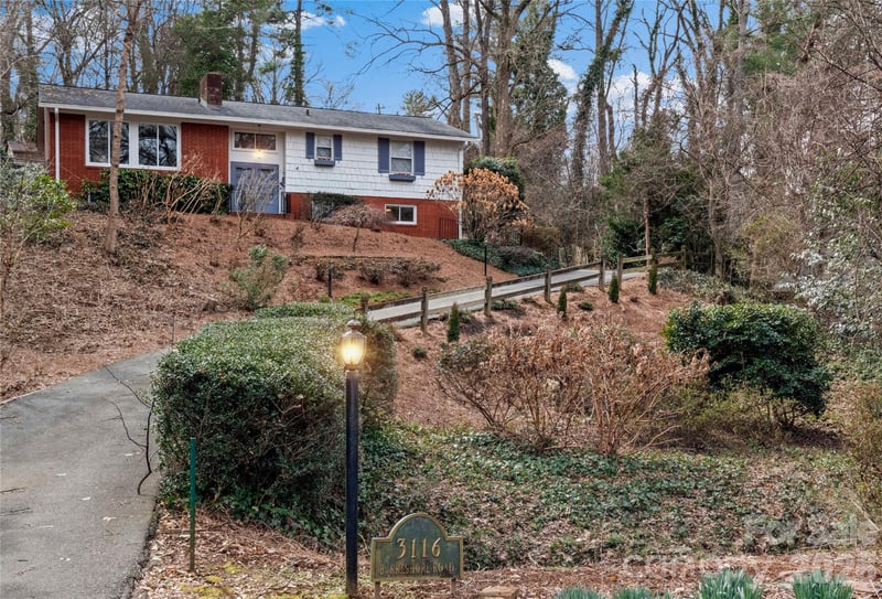 3116 Burkeshore Rd, Winston Salem, NC 27106
