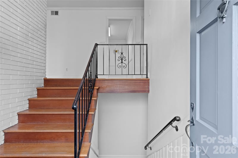 3116 Burkeshore Rd, Winston Salem, NC 27106