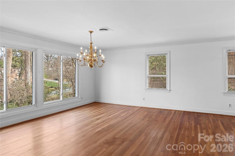 3116 Burkeshore Rd, Winston Salem, NC 27106