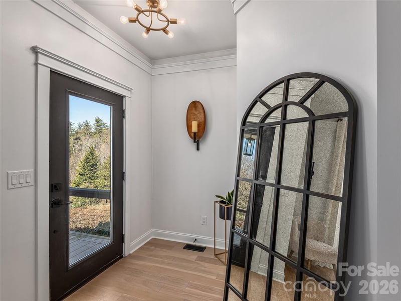 35 White Ash Dr, Asheville, NC 28803