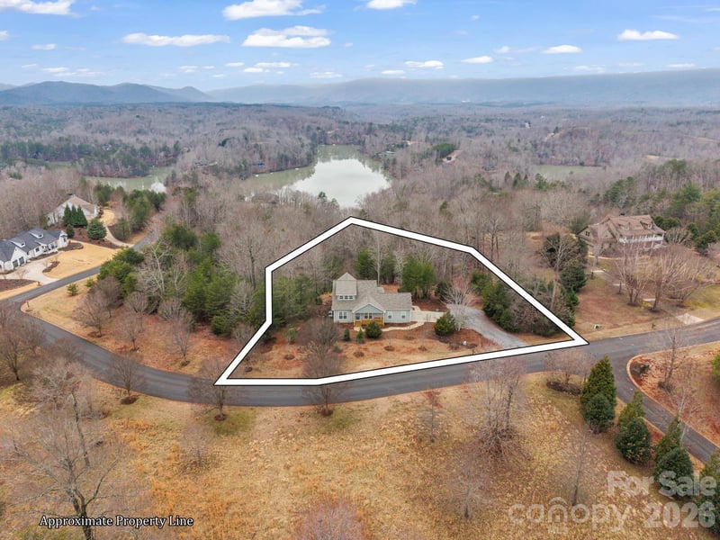 631 Mountain Pw, Mill Spring, NC 28756